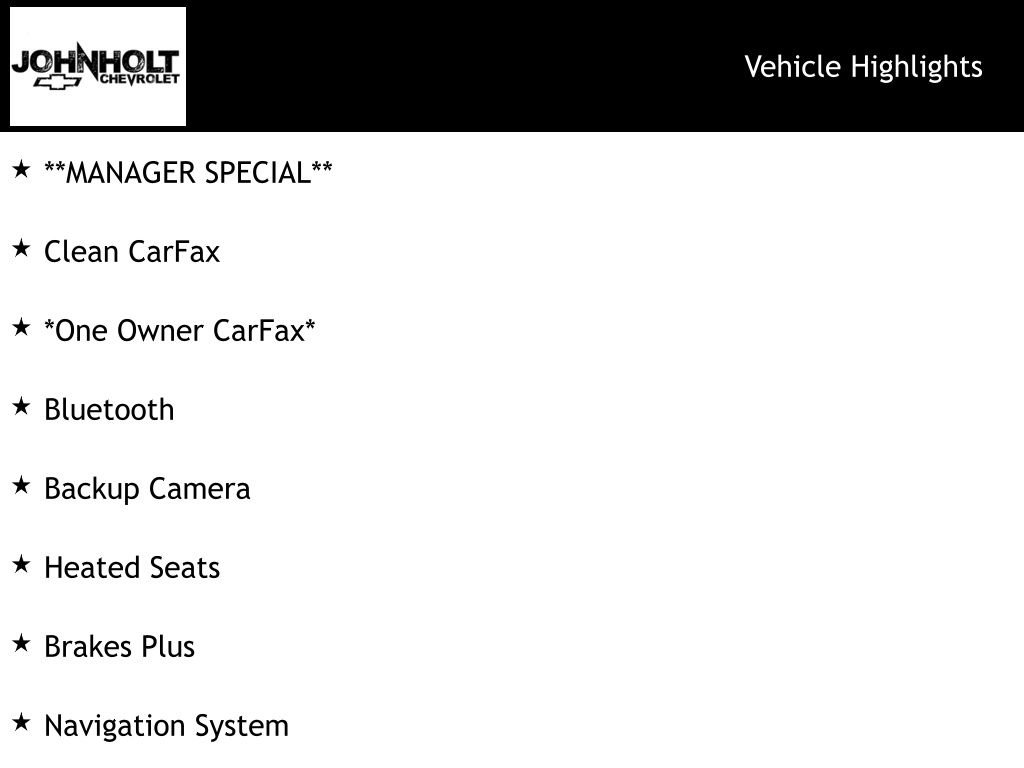 Used 2026 GMC Acadia Elevation w/ Elevation Premium Package image 6