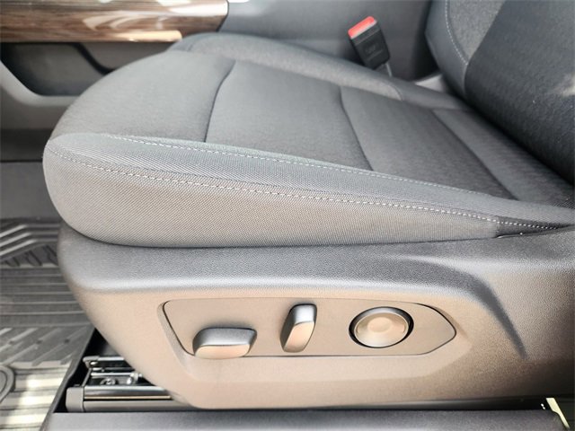 New 2026 Chevrolet Silverado 1500 LT image 20