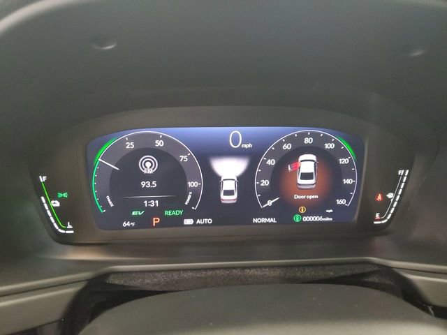 New 2026 Honda Accord Sport image 17