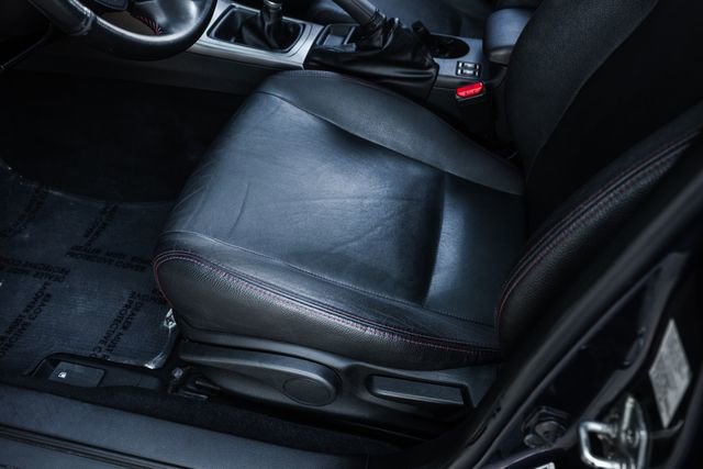 Used 2014 Subaru Impreza WRX Limited image 65