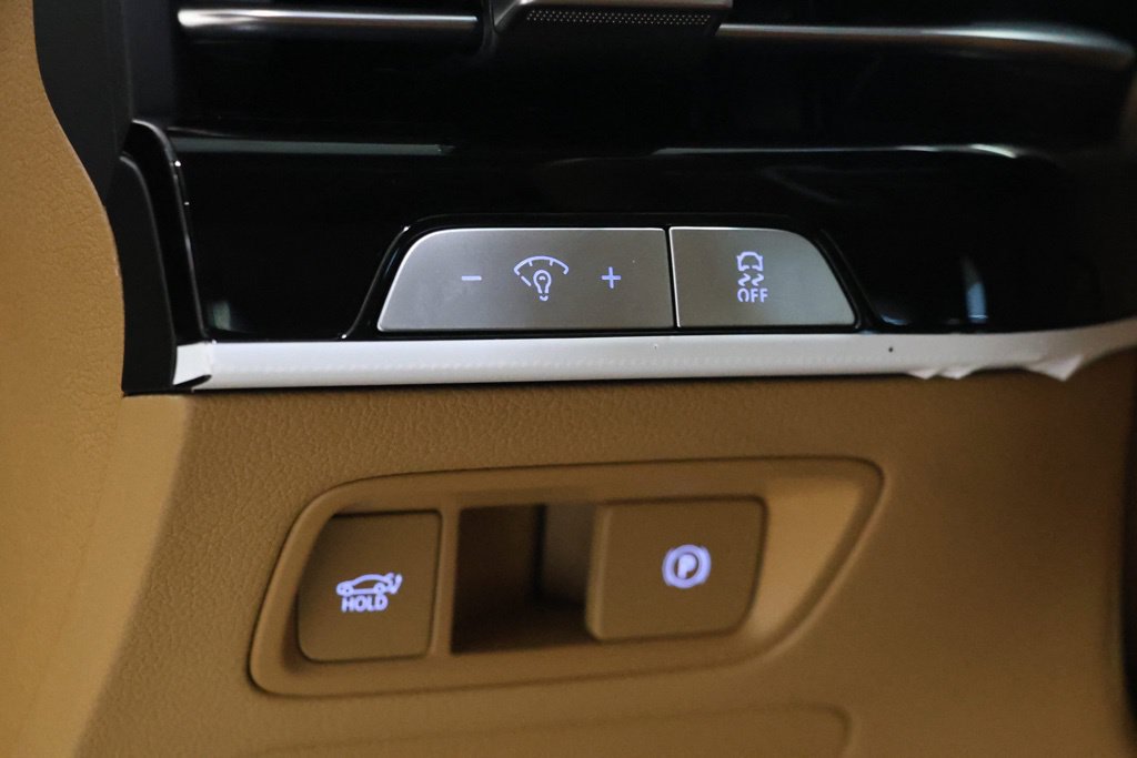New 2027 Genesis G80 2.5T Advanced AWD/4WD image 18