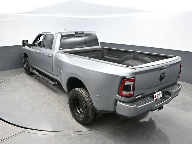 Used 2024 RAM 3500 Big Horn w/ Night Edition image 49