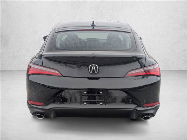 New 2026 Acura Integra image 8