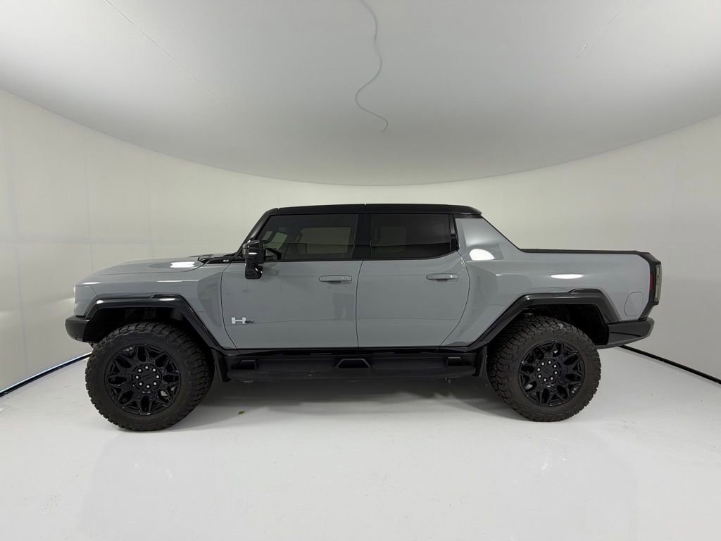 Used 2026 GMC Hummer EV 4x4 Crew Cab image 2