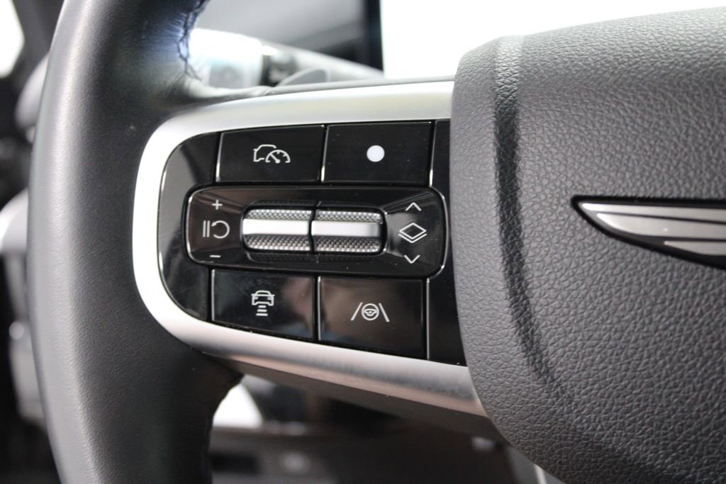 Used 2025 Genesis G80 2.5T AWD/4WD image 34