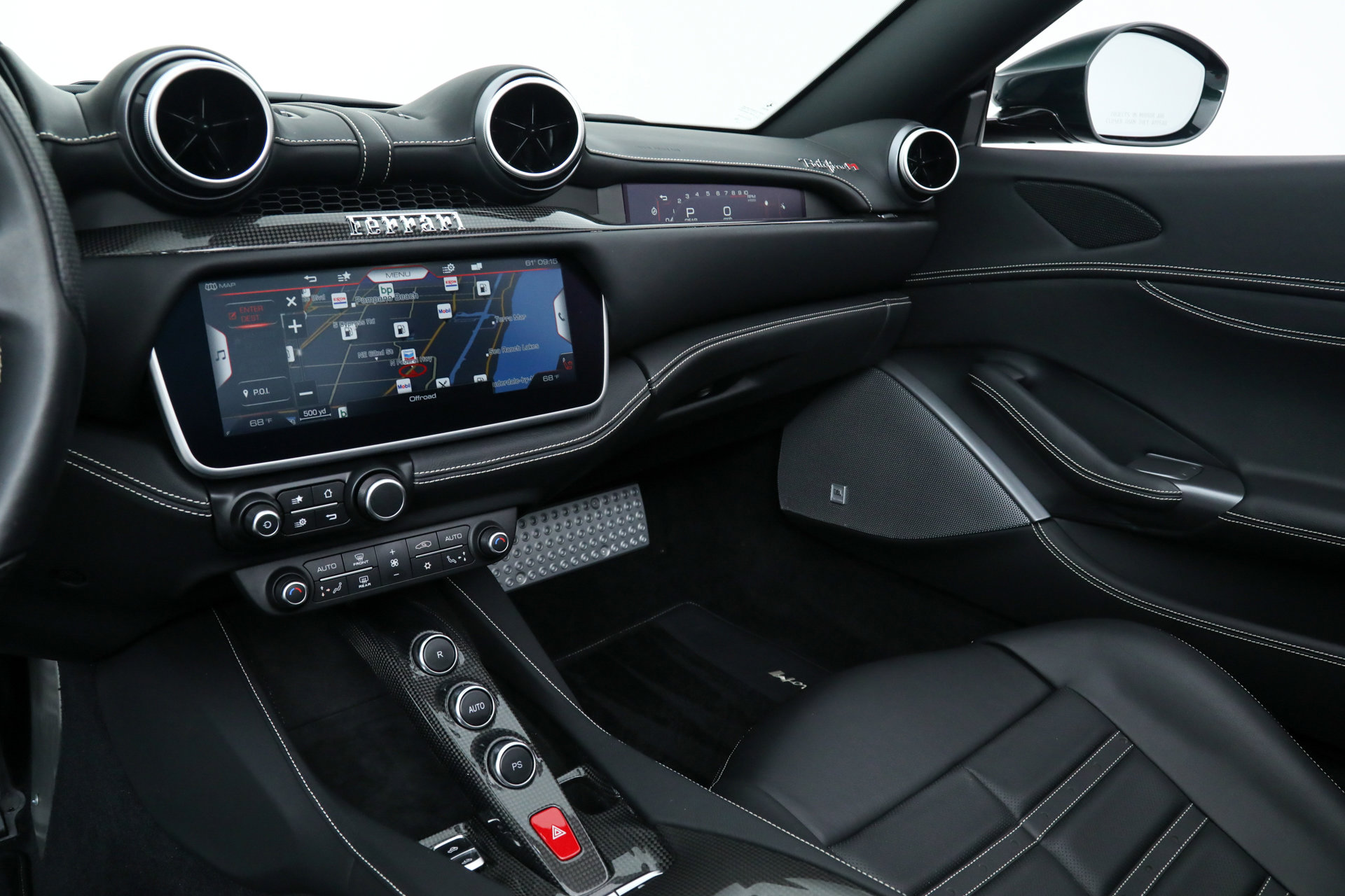 Certified 2023 Ferrari Portofino M image 62