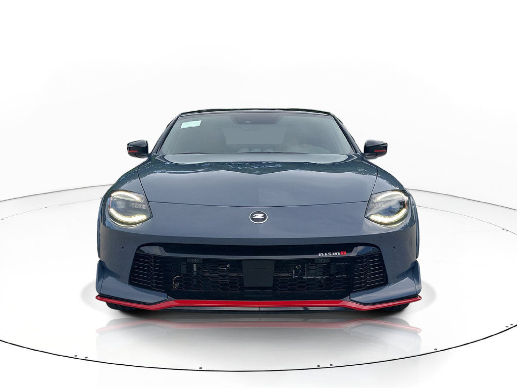 New 2027 Nissan Z Performance RWD image 2