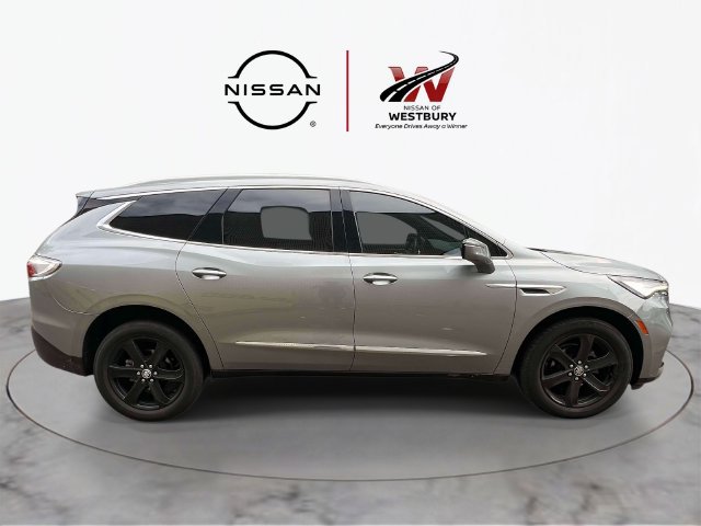Used 2024 Buick Enclave Essence w/ Experience Buick Package AWD/4WD image 5