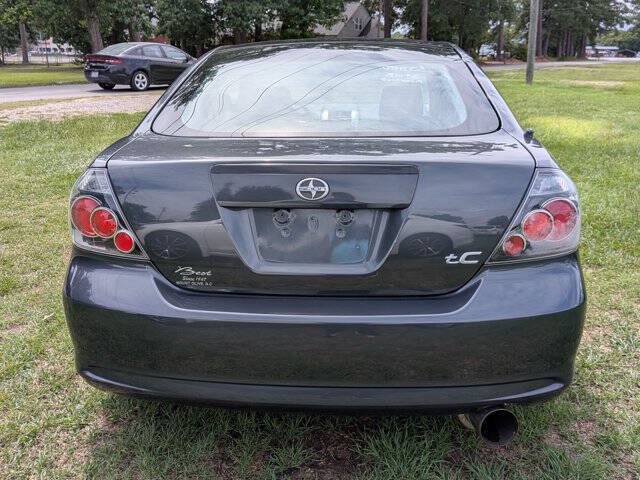 Used 2010 Scion tC FWD image 4