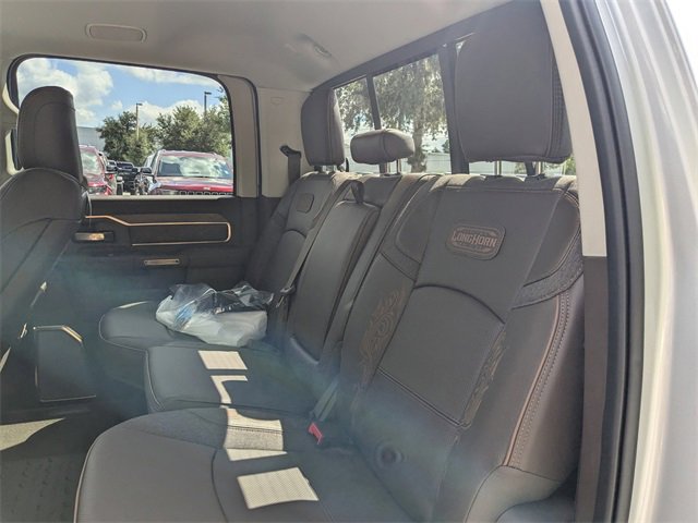 New 2026 RAM 2500 Limited image 14