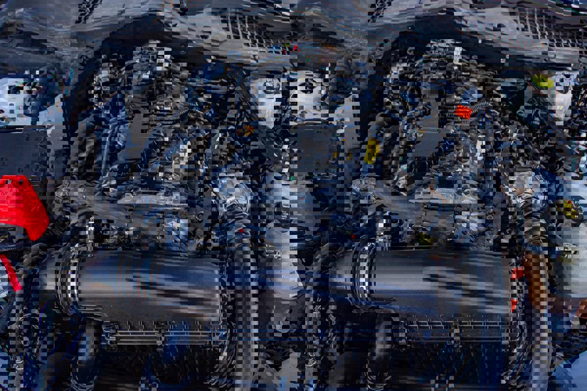 Used 2024 Ford Mustang Premium image 23