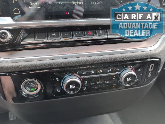 Used 2024 GMC Sierra 1500 SLT AWD/4WD image 22