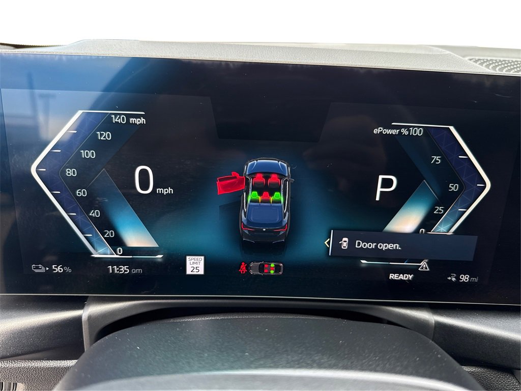 Certified 2023 BMW i4 eDrive35 image 22