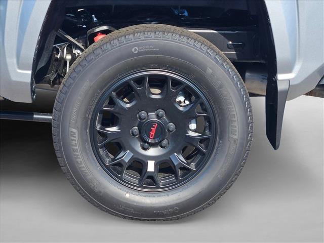 New 2025 Toyota Tacoma SR5 AWD/4WD image 9
