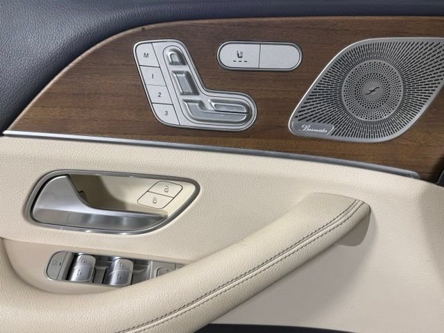 Used 2020 Mercedes-Benz GLE 350 image 18