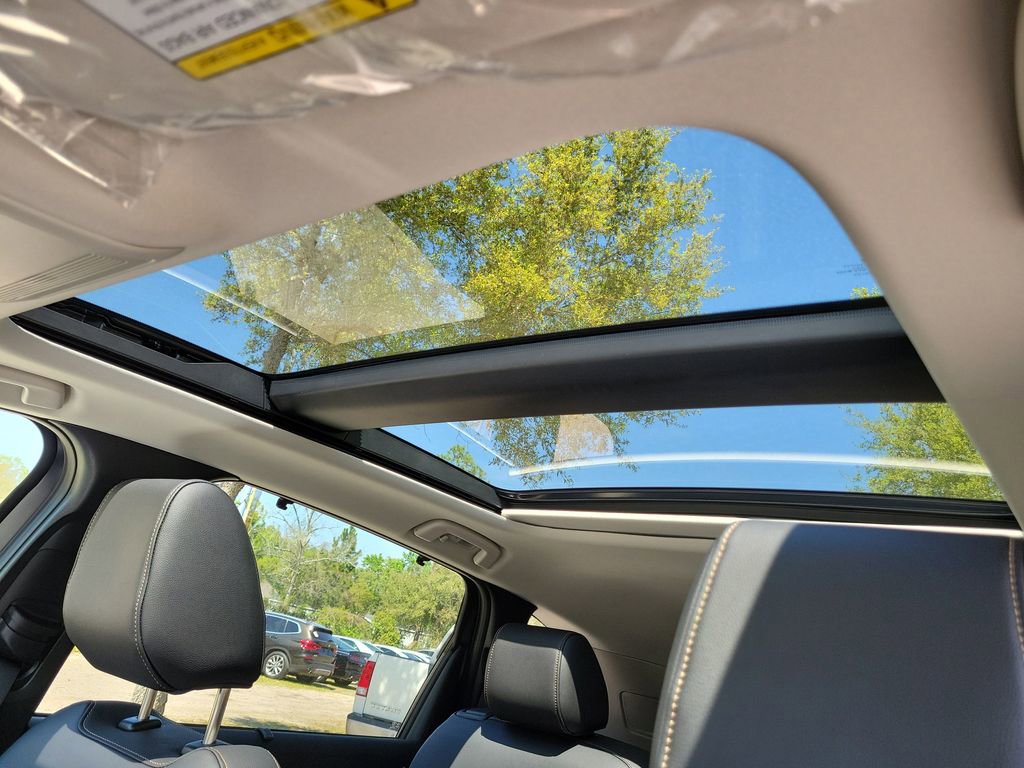 New 2026 MAZDA CX-90 3.3 Turbo w/ Premium Sport Pkg AWD/4WD image 37