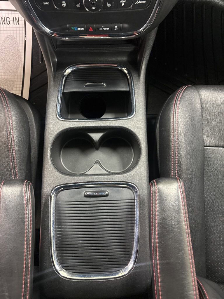Used 2019 Dodge Grand Caravan GT FWD image 14