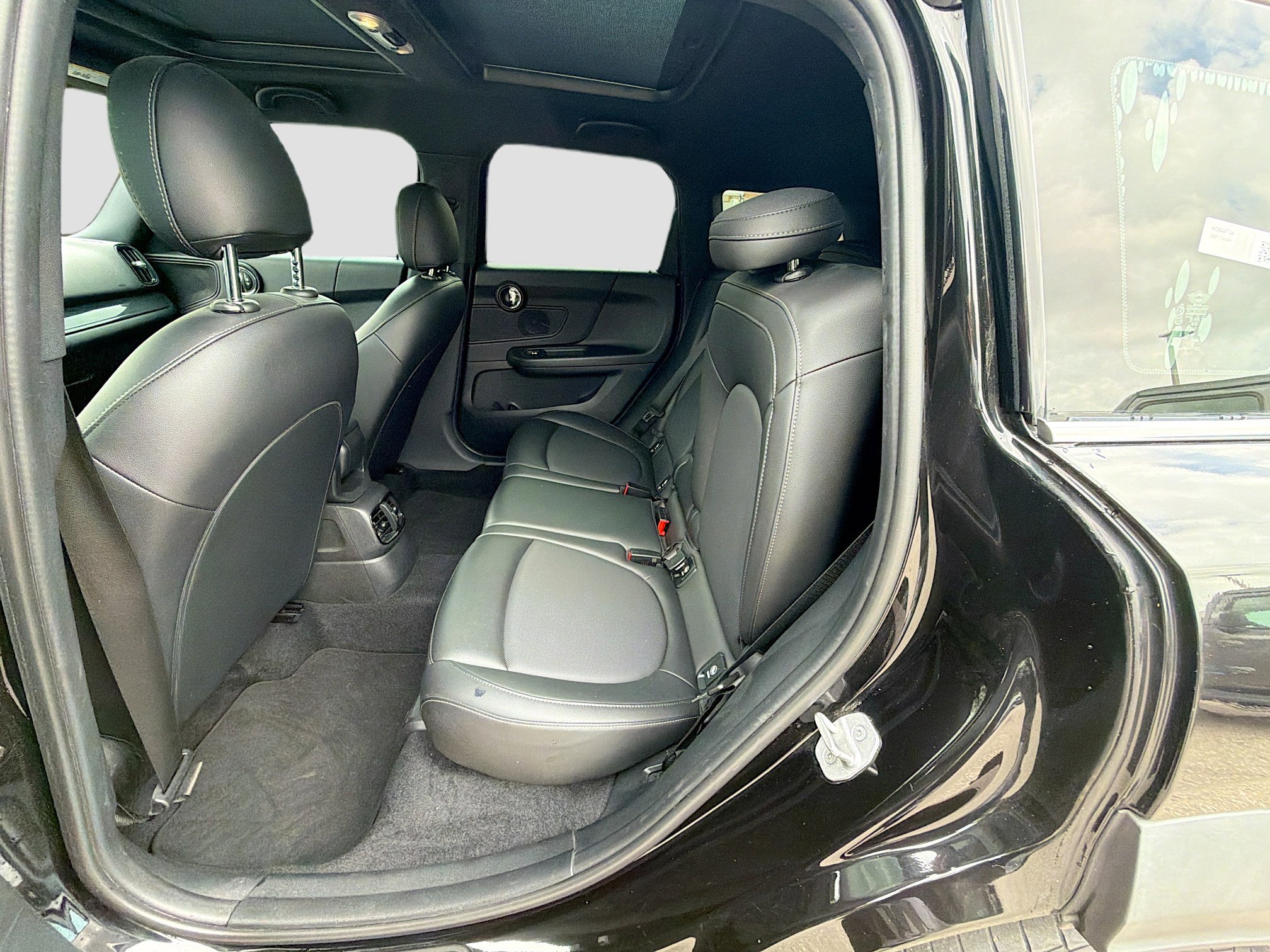 Used 2021 MINI Cooper Countryman image 20