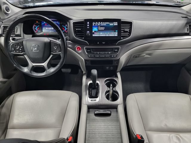 Used 2019 Honda Pilot EX-L image 17