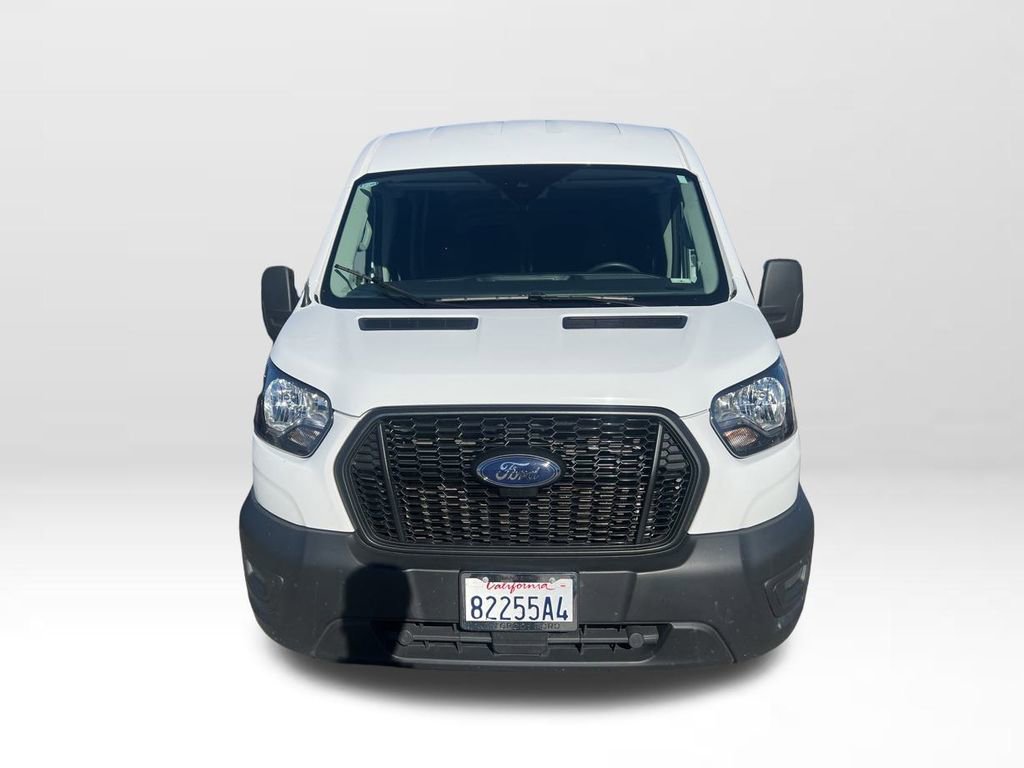 Used 2024 Ford Transit 250 148 Medium Roof w/ Load Area Protection Package image 13