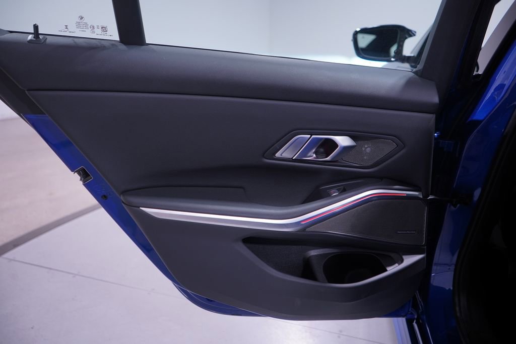 Used 2025 BMW M340i image 15