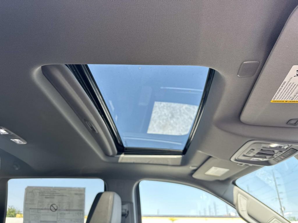 New 2026 Chevrolet Silverado 1500 RST image 10