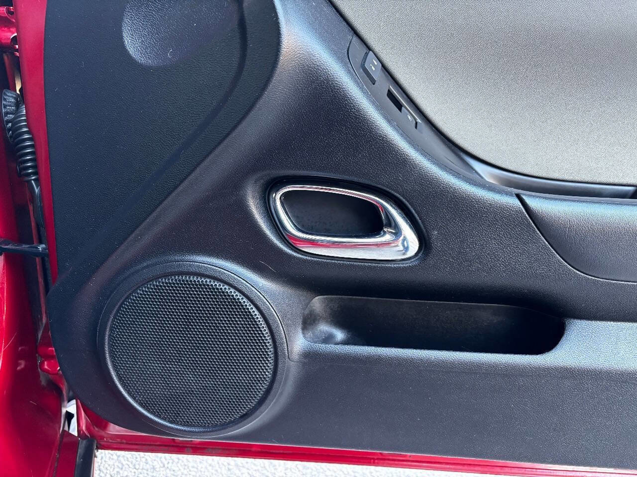 Used 2015 Chevrolet Camaro LS image 20