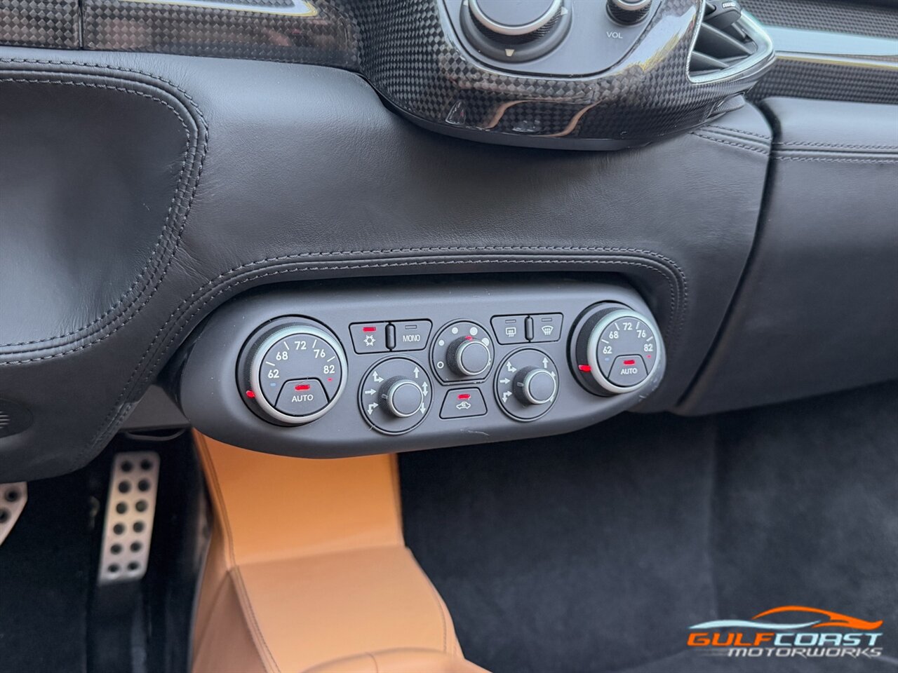 Used 2014 Ferrari 458 Spider RWD image 16
