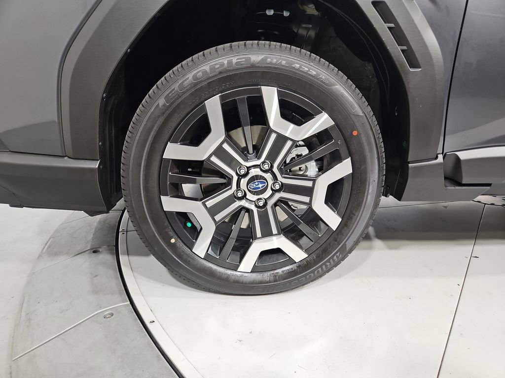 New 2026 Subaru Outback Touring XT image 28