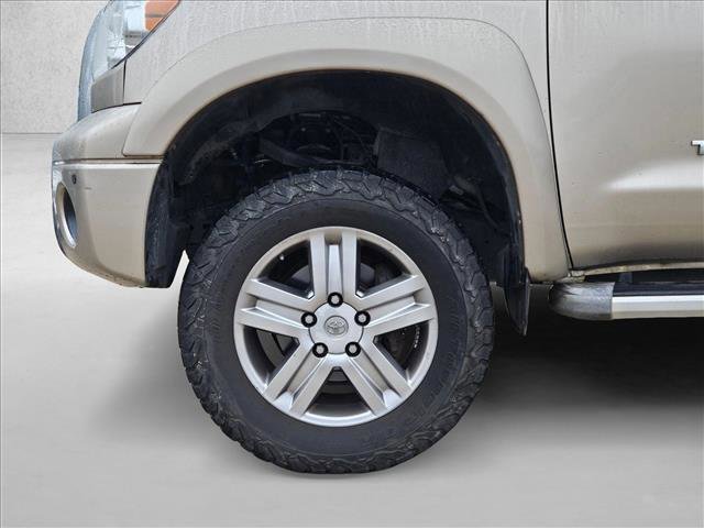 Used 2008 Toyota Tundra Limited image 9