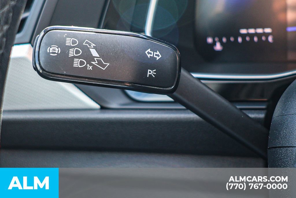 Used 2024 Volkswagen Jetta S image 32