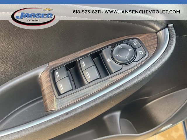 Used 2024 Chevrolet Malibu LT FWD image 14