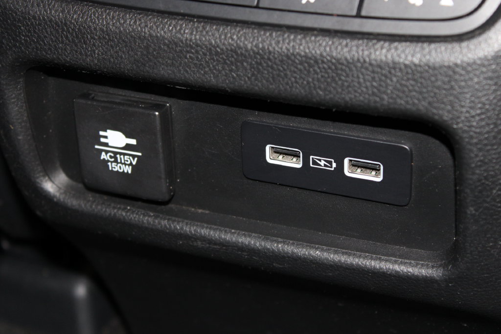 Used 2023 Honda Pilot Elite image 33