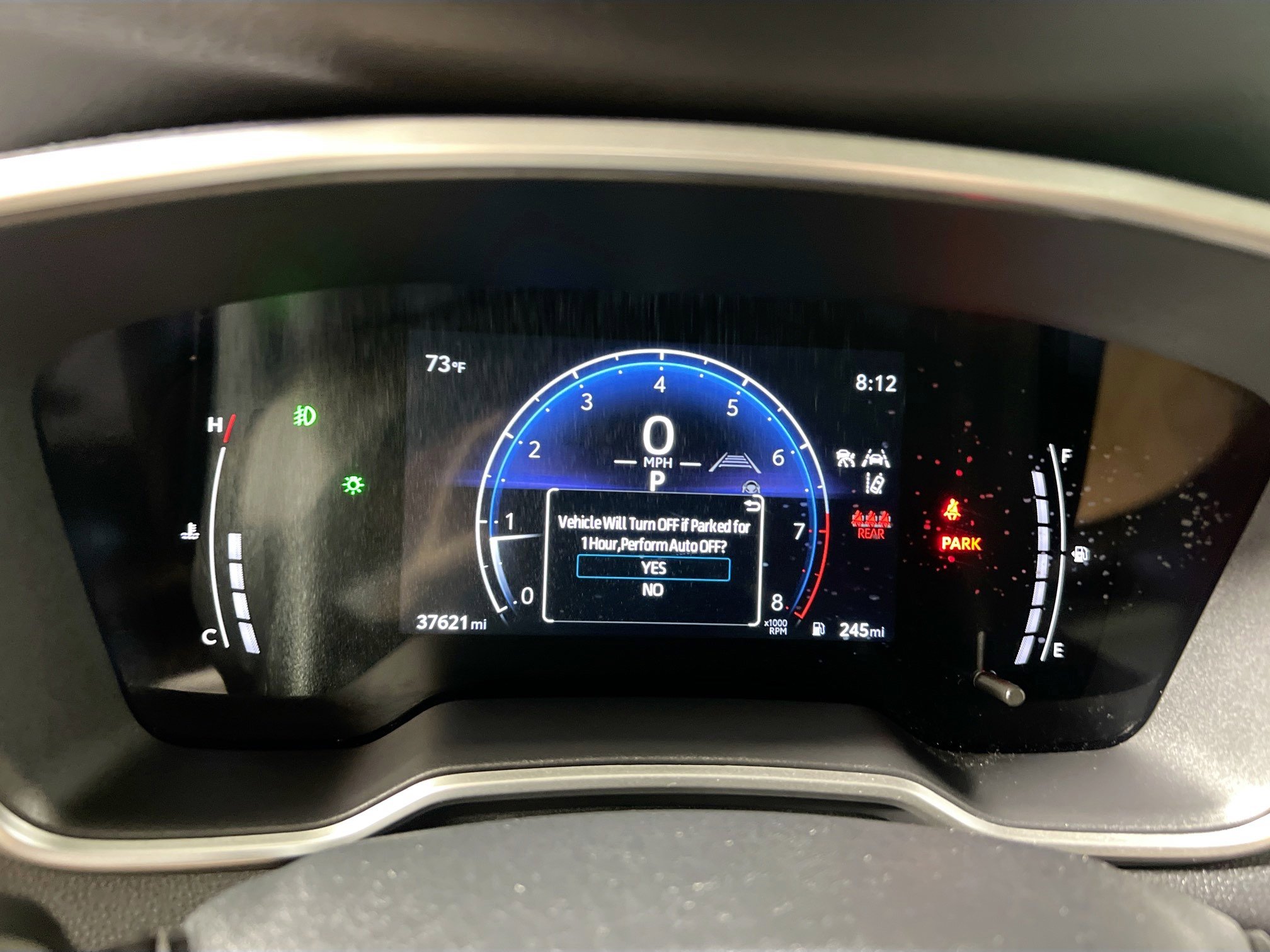 Used 2024 Toyota Corolla Cross XLE image 23