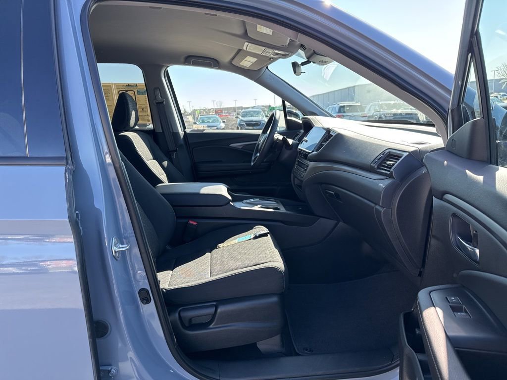Used 2024 Honda Ridgeline Sport+ image 40