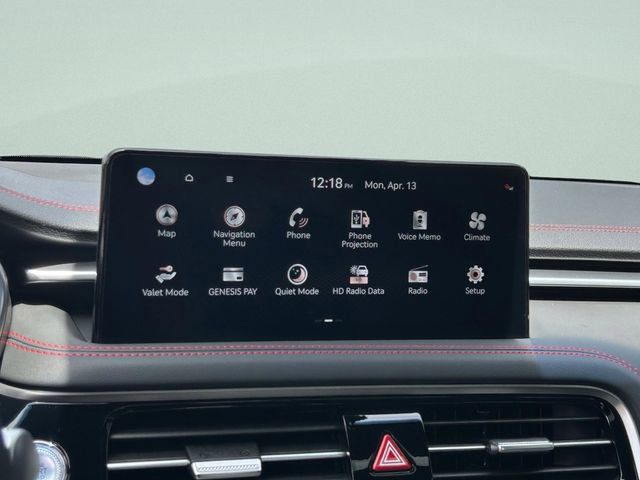 New 2026 Genesis G70 3.3T Sport Prestige AWD/4WD image 24