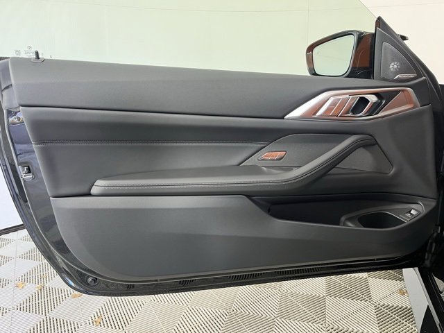 New 2026 BMW M4 xDrive Competition image 10