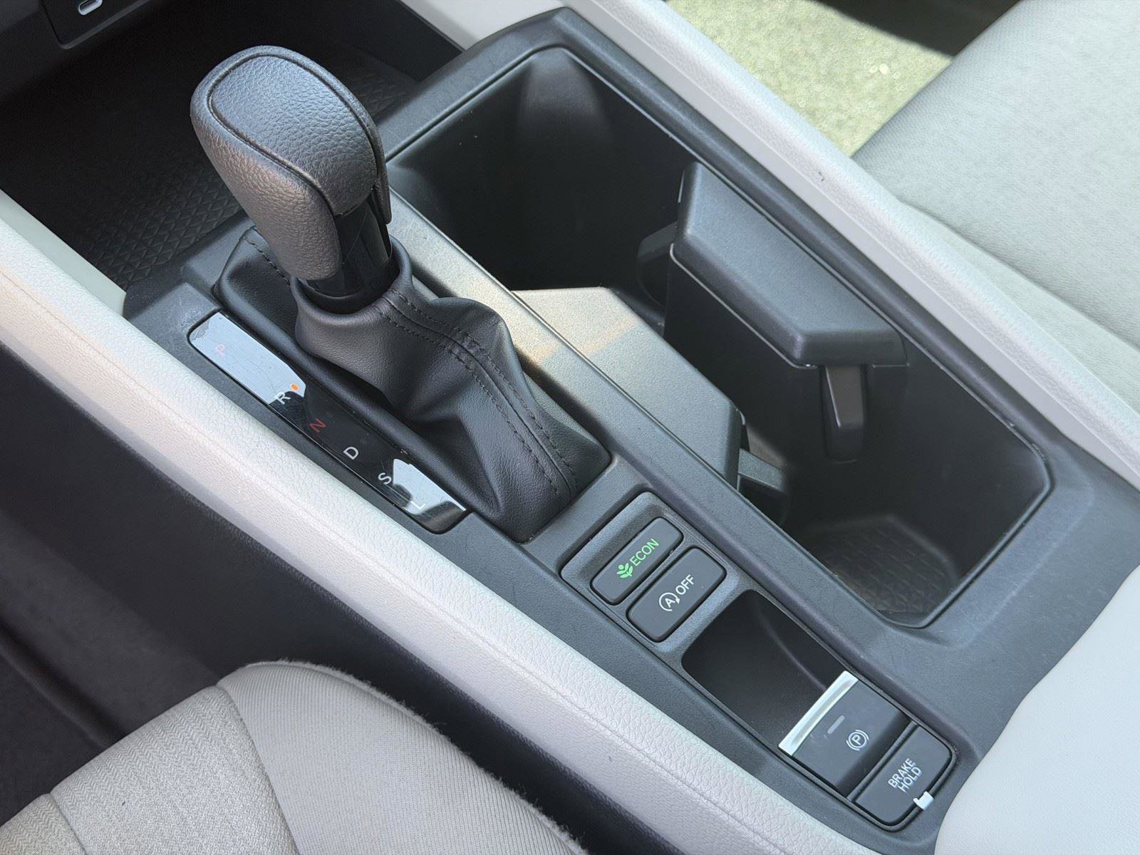 Used 2024 Honda Accord LX image 11