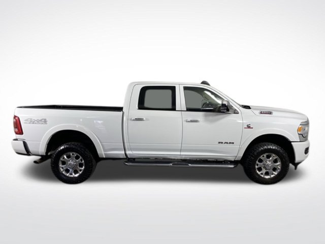 Used 2022 RAM 2500 Laramie AWD/4WD image 8