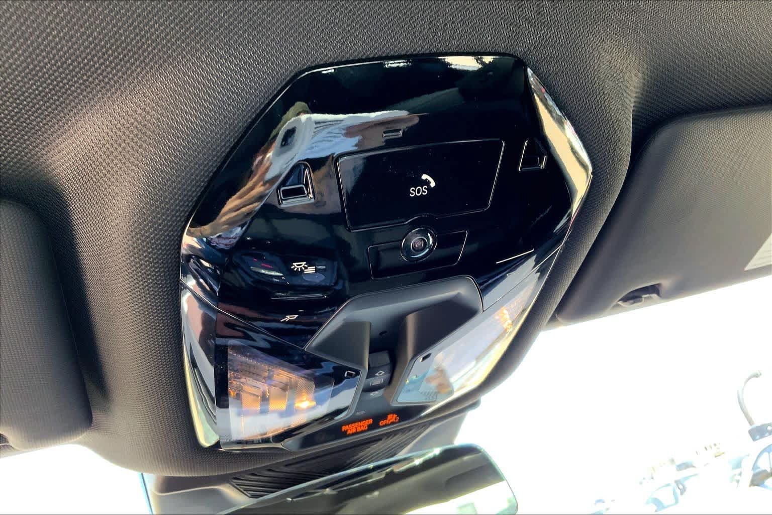 New 2026 BMW 550e xDrive AWD/4WD image 18