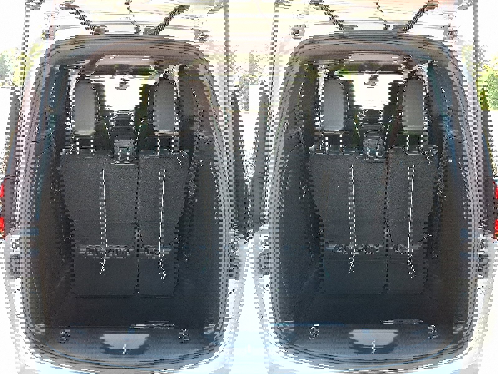 New 2026 Chrysler Pacifica Select image 20