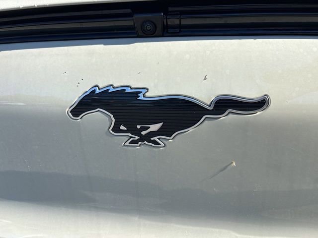 Used 2025 Ford Mustang Mach-E Premium image 7