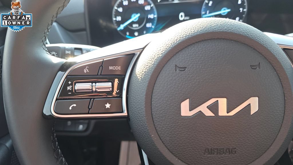 Used 2026 Kia Seltos EX w/ EX Sunroof Package AWD/4WD image 28