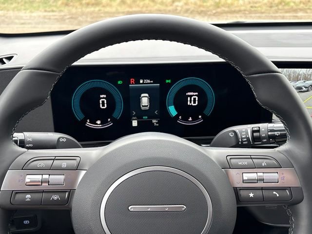 New 2026 Hyundai Kona SEL Sport image 10