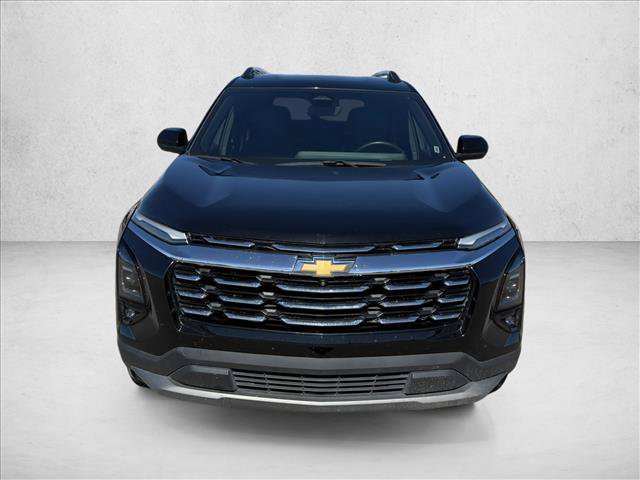 Used 2025 Chevrolet Equinox LT w/ Convenience Package II FWD image 2