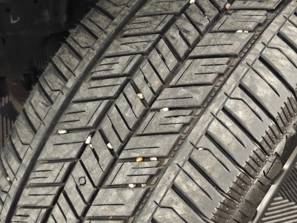 Used 2021 RAM 1500 Laramie AWD/4WD image 62