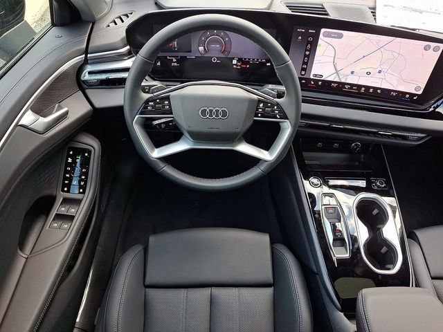 New 2026 Audi A6 Premium Plus AWD/4WD image 7