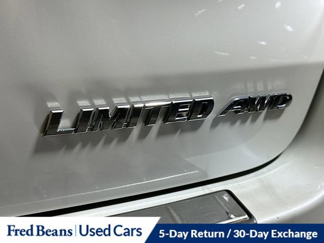 Used 2019 Toyota Highlander Limited image 32