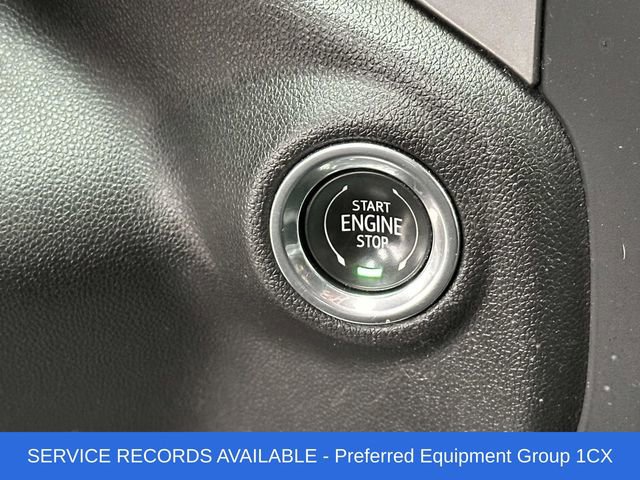 Used 2024 Chevrolet Silverado 2500 Custom w/ Custom Convenience Package image 9