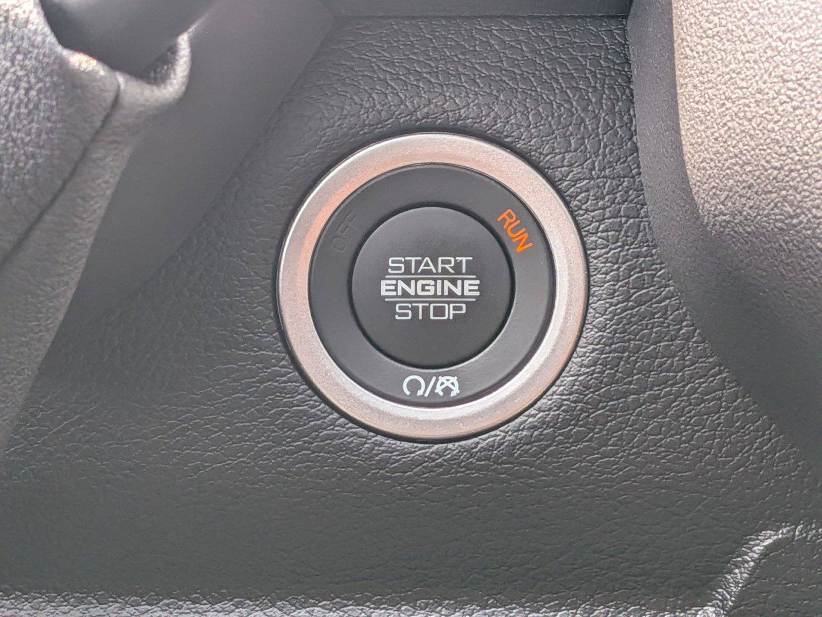 New 2026 RAM 2500 Big Horn AWD/4WD image 16